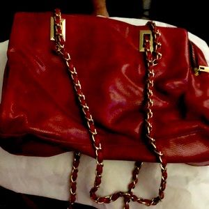 NWOT IVANKA TRUMP purse and bag